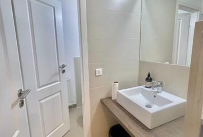 Spațiu birouri – Dorobanți / Primăverii, 130.000mp2 - 25