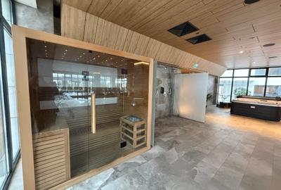 Apartament cu 2 camere semidecomandat în Nord - 3