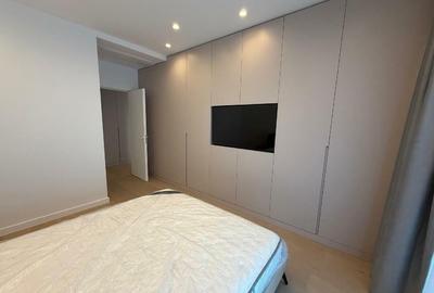 Apartament 2 camere Aviatiei - Tower - 6