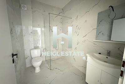 Apartament cu 3 camere Calea Urseni - 5