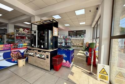 Spatiu comercial de vanzare in Cobadin - 10