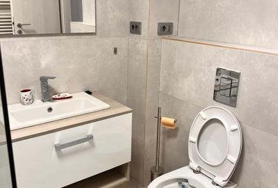 Apartament cu 3 camere decomandat în Decebal - 14