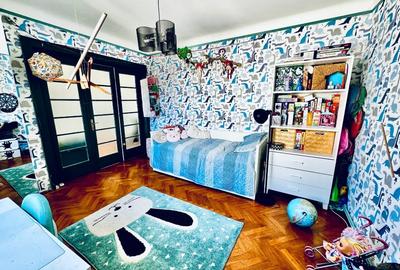 Apartament cu 3 camere semidecomandat, mobilat în Cotroceni - 8