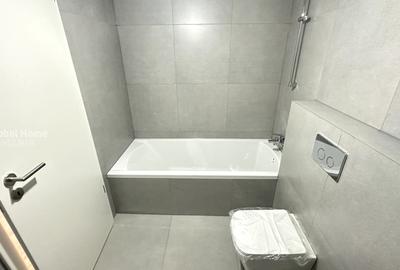 Apartament cu 2 camere semidecomandat în Doamna Ghica - 11