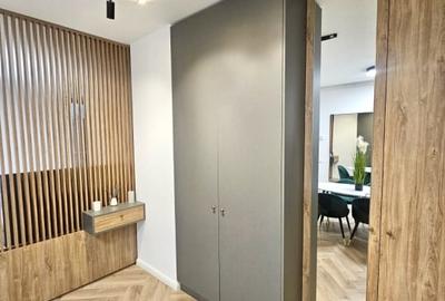 Inchiriere apartament 3 camere - Floreasca Residence - 5