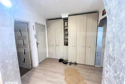 Apartament cu 2 camere decomandat în Nufărul - 1
