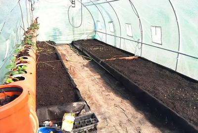 Casa la ?oseaua principala, cu costuri aproape inexistente de intre?inere datorita dotarilor - 2