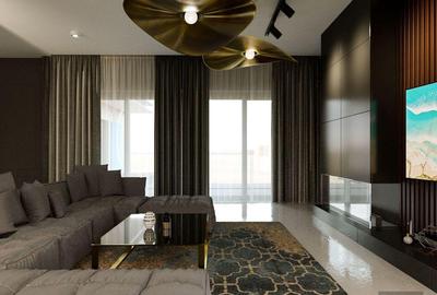 Vila de Lux in Cartier Reziden?ial Exclusivist - 3