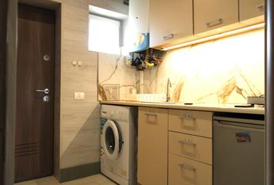 Garsonieră decomandată, mobilată în Complex Studențesc - 5