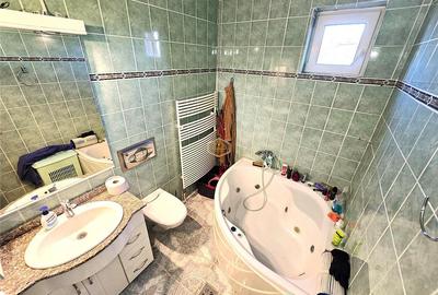 Casă individuală cu 9 camere cu Teren 2100 Mp în Periferie - 34