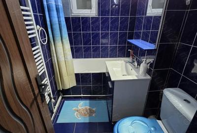 Apartament cu 2 camere semidecomandat în Exterior Vest - 2