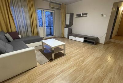 Apartament cu 2 camere decomandat, mobilat în Bucovina - 10