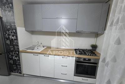 Apartament cu 2 camere decomandat, mobilat în Girocului - 7