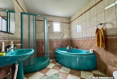 Casa individuala, front 30 ML, zona Primariei Casa individuala, front 30 ML, zona Primariei - 8