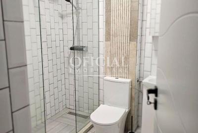 Apartament cu 2 camere semidecomandat, mobilat în Florești - 7