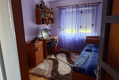 RECO Apartament 3 Camere Sanmartin - 4