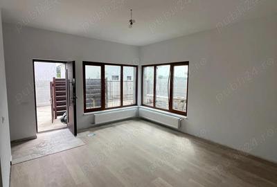 Casă cu 3 camere cu Teren 250 Mp în Clinceni - 16