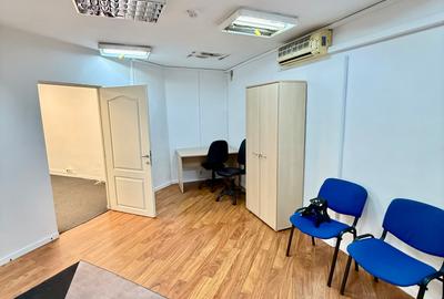 DE ÎNCHIRIAT – Spațiu de birou 60 mp - GEMENII CENTER, Națiunile Unite - 7