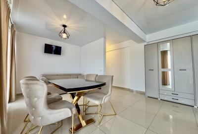 Apartament 2 camere 63mp - Mamaia Nord - Hanul cu Peste - loc de parcare - 2