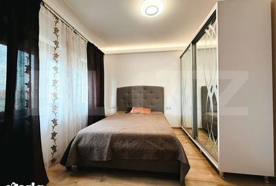 Casă cu 4 camere decomandat cu Teren 700 Mp în Apahida - 12