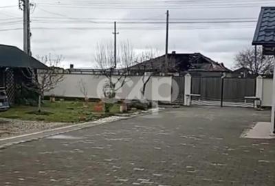 Casă cu 3 camere cu Teren 300 Mp în Geamăna - 7