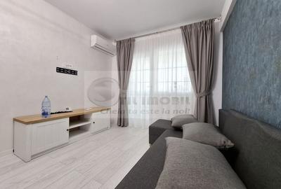 Liber, mobilat, de vanzare apartament 2 camere, Cug Pepiniera - 8