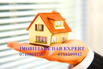 Apartament cu 3 camere semidecomandat în Micro 17