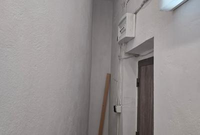 Spațiu comercial, de 23 mp, în P-ța Romană - 7