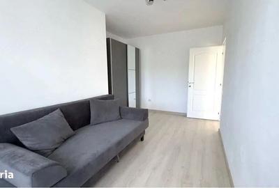 Apartament cu 3 camere semidecomandat în Florești - 4