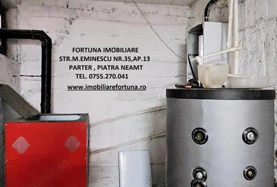 Vila cocheta prevazuta cu beci, terasa, piscina, anexa si teren - 12