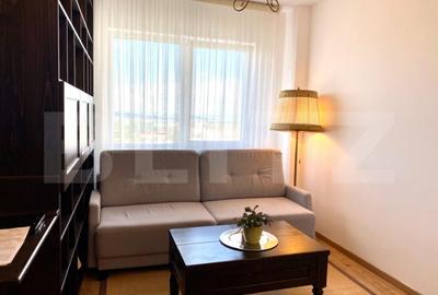 Apartament LUX 3 camere cu priveliste top! Garaj, Gheorgheni - 2