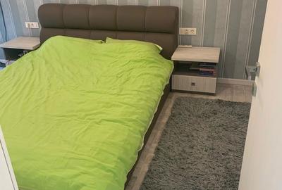 Apartament cu 3 camere decomandat în Florești - 6