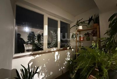 Apartament cu 2 camere decomandat, mobilat în Mănăștur - 10