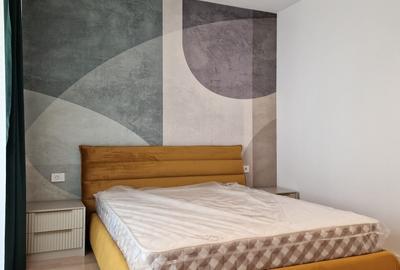 Apartament cu 3 camere semidecomandat în Iancu Nicolae - 12