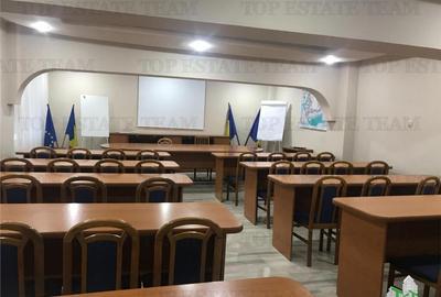 Hotel elegant - de - Braila