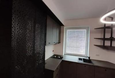 Apartament 2 camere mobilat/utilat lux cu terasa zona Parc Carol - 19