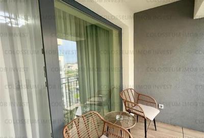 Apartament 2 camere, decomandat - Kasper Tractorul. - 9