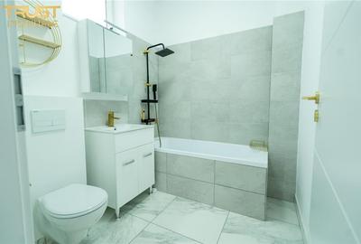 Duplex modern 3 dormitoare cu panorama superba Dezmir l  Str. Toamnei - 9