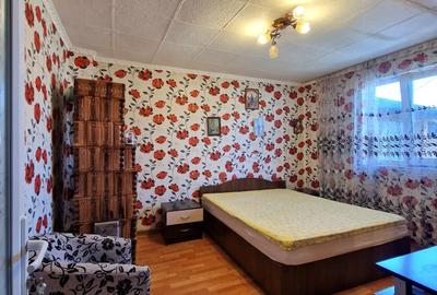 Casă individuală cu 2 camere cu Teren 275 Mp în Central - 5