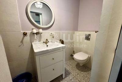 Doua apartamente la cheie | Ideal regim hotelier | Semicentral | Horea - 9