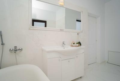 Duplex cu 4 camere cu Teren 300 Mp în Miroslava - 6