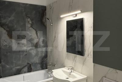 Apartament cu o camera, mobilat+utilat,Etaj 2 + balcon, 1 loc de parcare, Giroc - 6