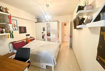 Apartament cu 3 camere decomandat în Dorobanți - 10