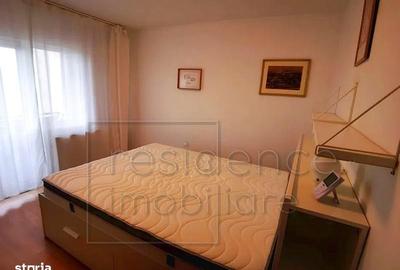 Apartament cu 2 camere decomandat, mobilat în Zorilor - 7