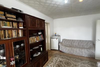 Apartament cu 2 camere semidecomandat, mobilat în Muncii - 4