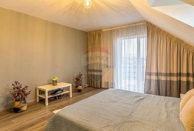 Casa individuala cu 5 camere de vanzare in zona Someseni - 15