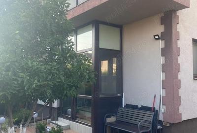 Casă cu 4 camere cu Teren 216 Mp în Berceni - 1