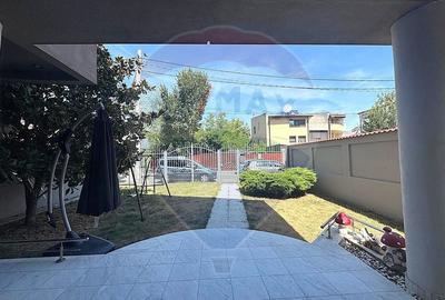 Casa / Vila spatioasa de inchiriat - Militari, zona Moinesti - 19