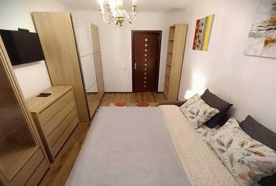Apartament 2 dormitoare decomandate, ultracentral, parcare inclusa - 2