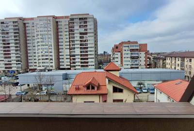 Apartament cu 2 camere semidecomandat în Valea Oltului - 30